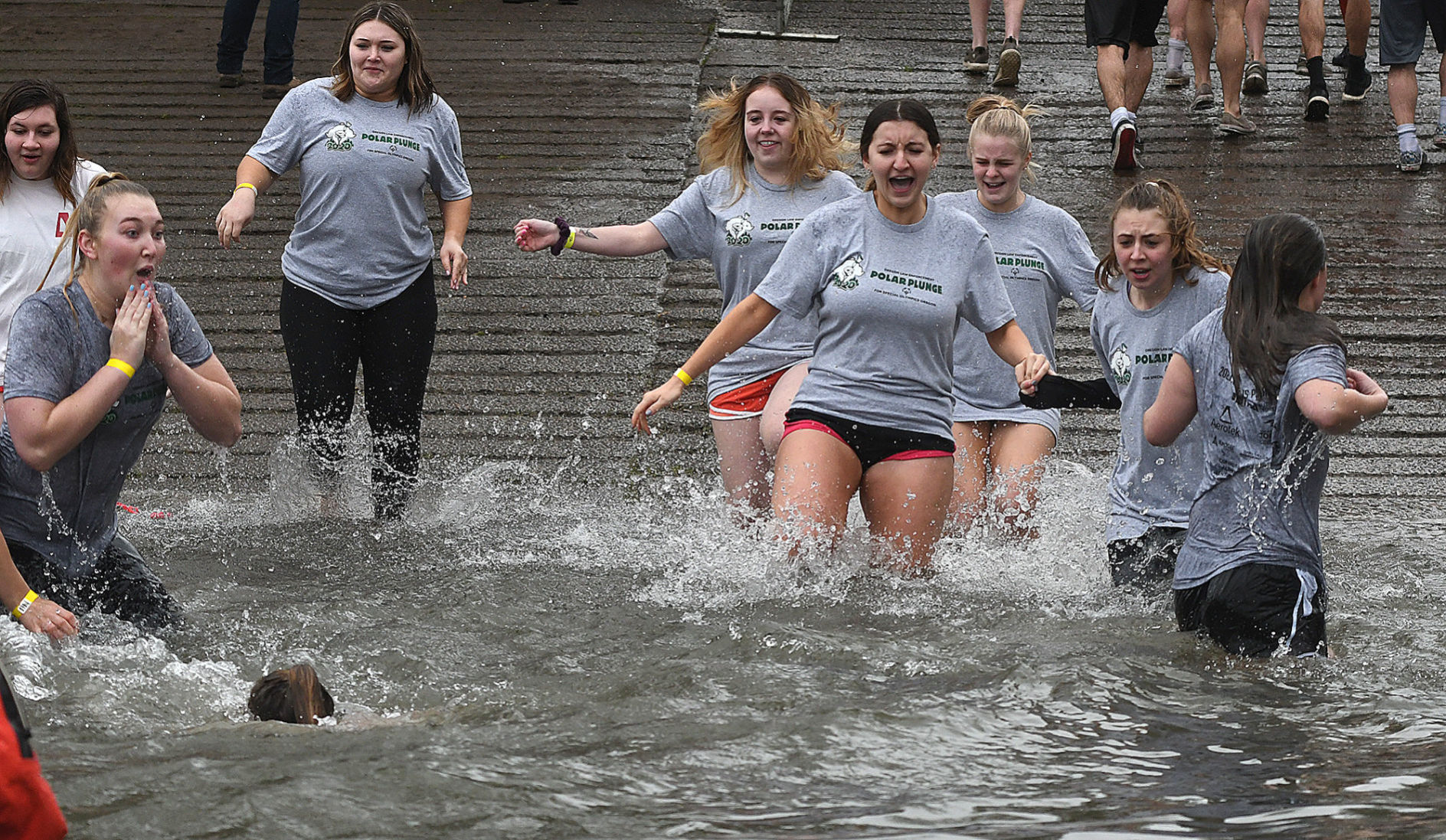 Polar Plunge41